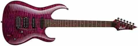 エレキギター Cort AERO-11 Cort Aero-11 – Guitar Planet